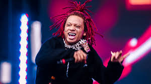 Trippie Redd Tour 2023 - 2024 Tickets & Dates, Concerts - Trippie Redd